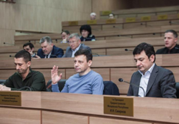В ПРИДНЕСТРОВЬЕ УПРОСТЯТ ПРОЦЕДУРУ БАНКРОТСТВА