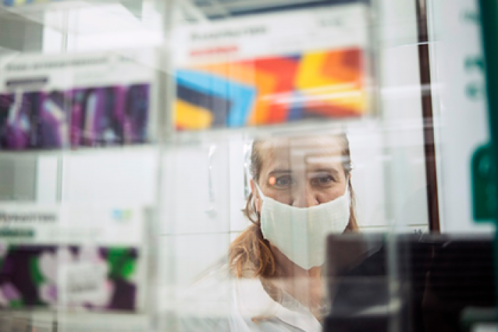 Врач перечислил необходимые лекарства на время пандемии коронавируса