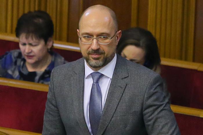 В регионах Украины ввели режим чрезвычайной ситуации