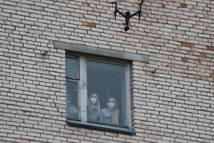 В России еще 11 человек заразились коронавирусом