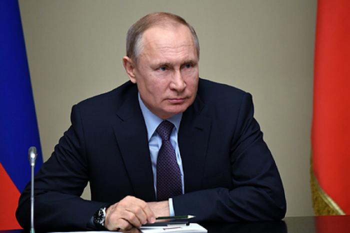 В России начали готовиться к отмене налоговых льгот