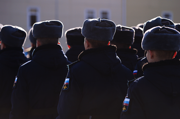 В России отказались переносить весенний призыв из-за коронавируса