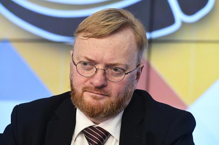 В России предложили лишать лицензии врачей за «прививки от коронавируса»