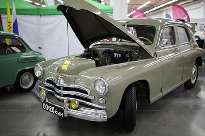 В России ввели новые правила эксплуатации старых автомобилей