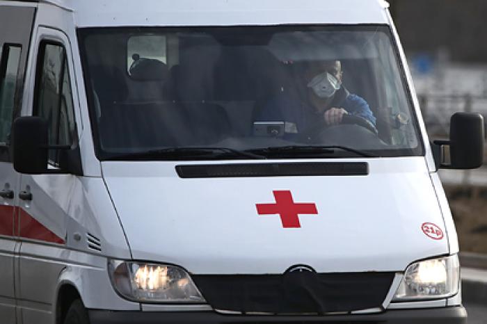 В России за сутки зафиксировано шесть случаев коронавируса