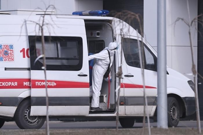 В России за сутки зарегистрировали еще 14 случаев коронавируса