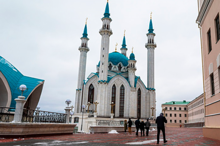 В российском регионе запустили портал помощи для самоизолированных