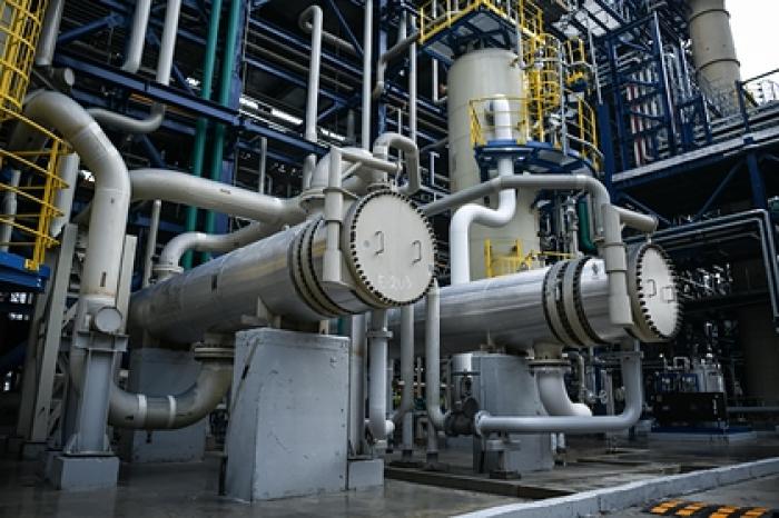 В США задумались об антироссийских санкциях из-за цен на нефть