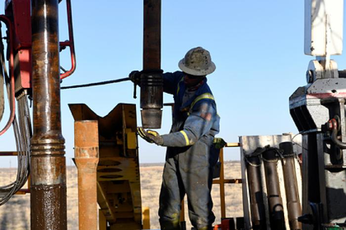 В США запаниковали из-за цен на нефть