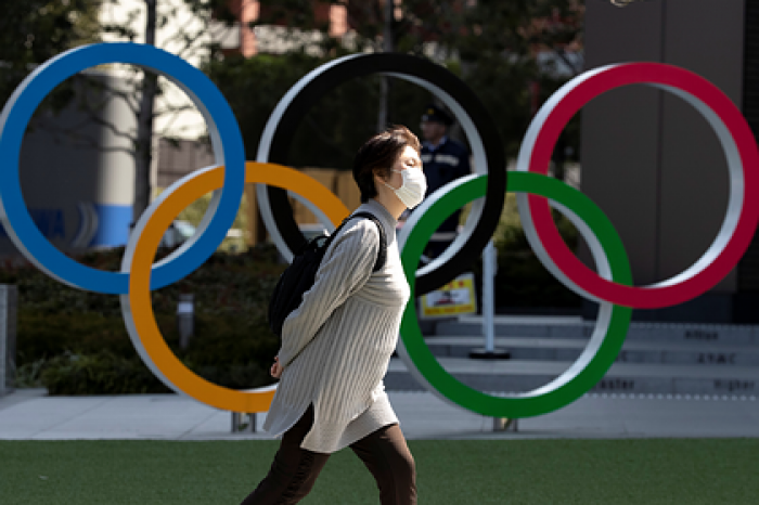 В Японии отреагировали на предложение Трампа перенести Олимпиаду