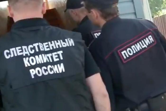 Вымогатели шантажировали российских бизнесменов видео их изнасилований