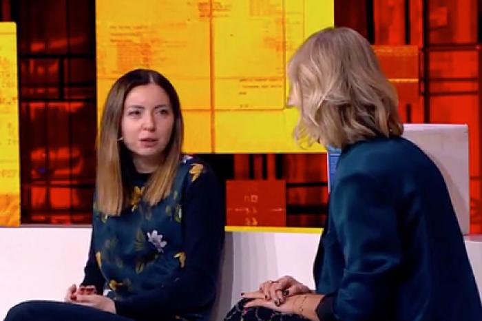 Выживших в смертельной вечеринке в бане позвали в шоу Собчак и обозвали дебилами