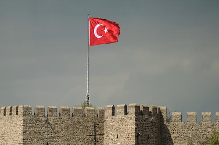 Задержанных в Турции журналистов Sputnik отпустили