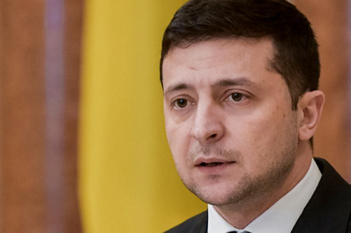 Зеленский лично встретил после карантина эвакуированных из Китая украинцев