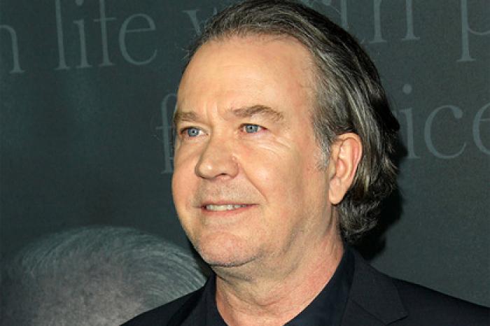 Звезду «Тайного окна» обвинили в изнасиловании несовершеннолетней