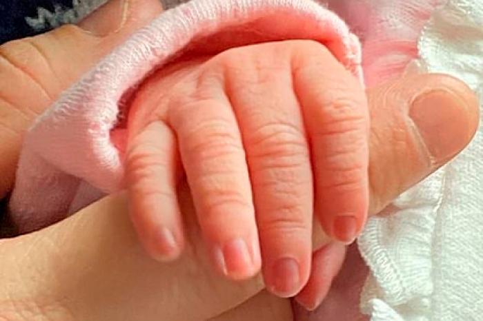 45-летняя обладательница самой большой семьи Великобритании родила 22-го ребенка