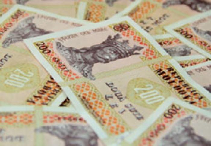 БЮДЖЕТНЫЕ АССИГНОВАНИЯ НА ПОКРЫТИЕ ДЕФИЦИТА СОЦФОНДА ВЫРОСЛИ НА 187,5 МЛН. ЛЕЕВ