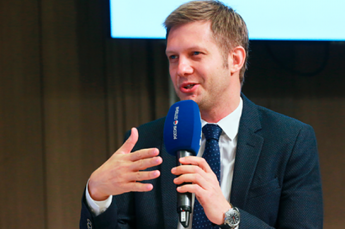 Борис Корчевников заразился коронавирусом