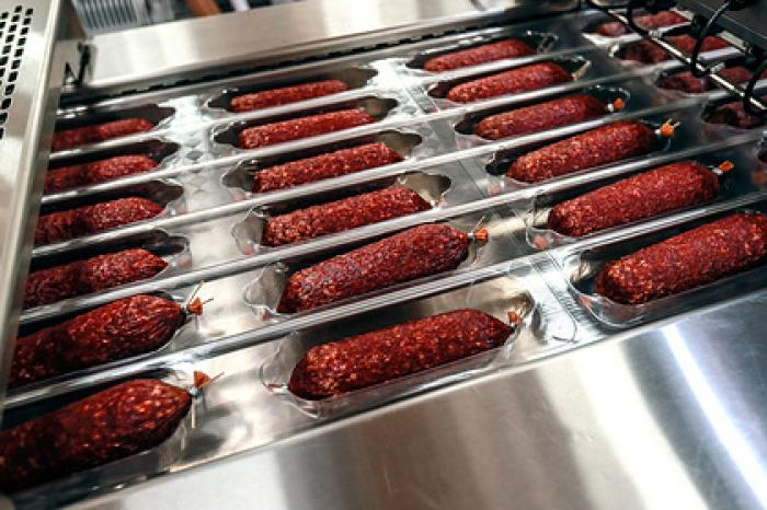 «Черкизово» поможет россиянам мясом и колбасой в период пандемии