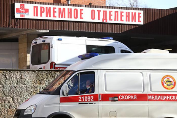 Число смертей от коронавируса в России достигло 867
