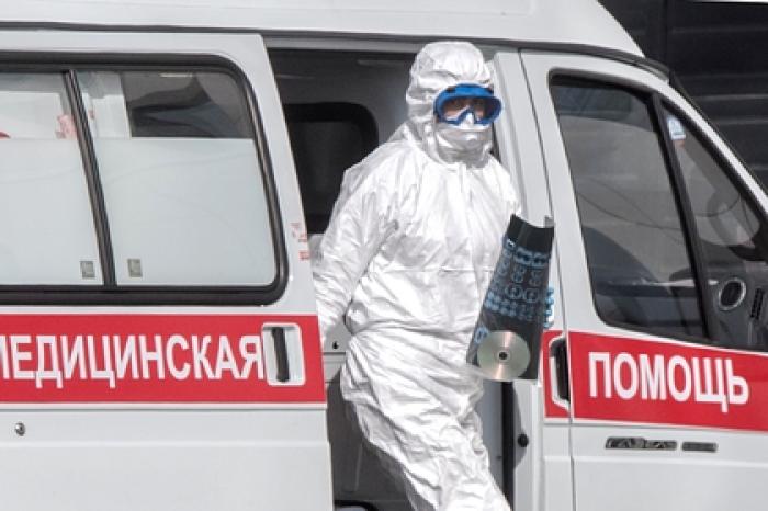 Число умерших от коронавируса россиян выросло до 63