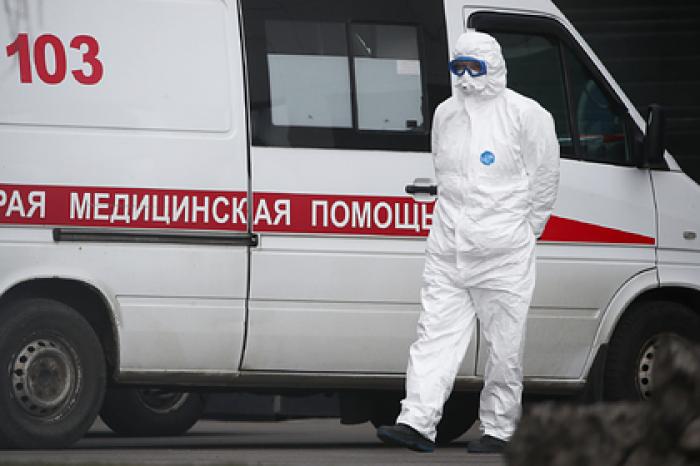 Число умерших с коронавирусом россиян приблизилось к 60