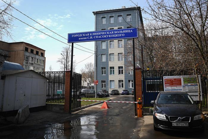 Число зараженных коронавирусом в Москве достигло 13 тысяч