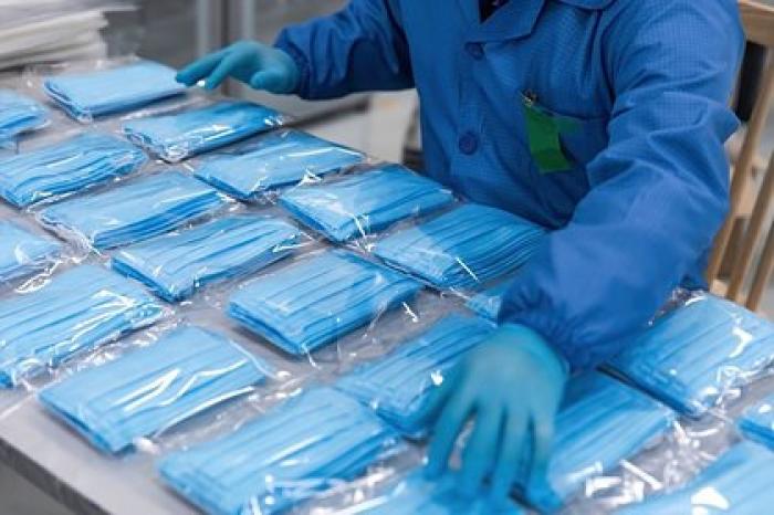 Число заразившихся коронавирусом в мире превысило полтора миллиона