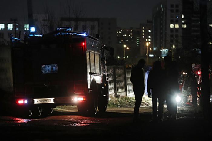 Число жертв пожара в московском доме престарелых снова увеличилось