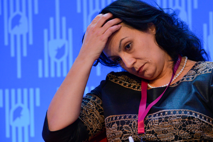 Демонтаж Украины назвали техническим вопросом