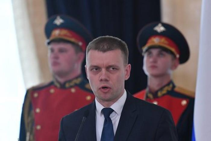 Депутат Мосгордумы заразился коронавирусом