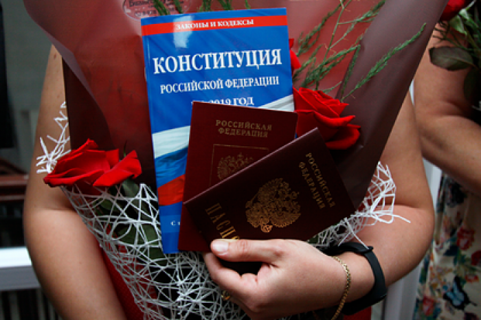 ДНР поблагодарила Путина