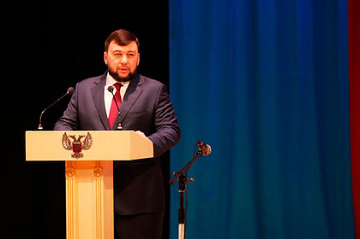 ДНР пригрозила Украине ответить самыми жесткими методами за гибель девушки