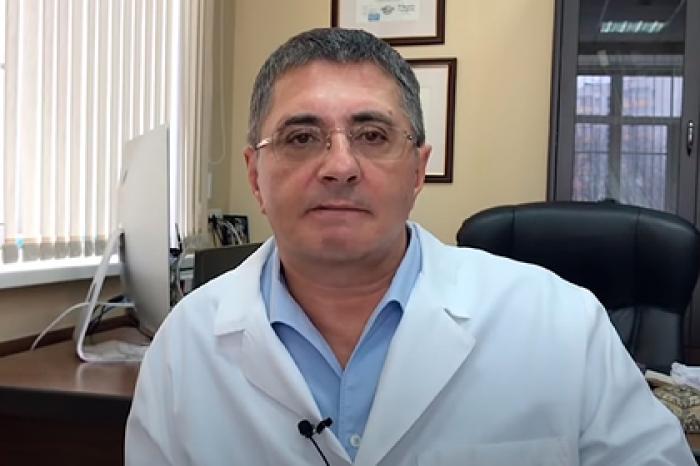 Доктор Мясников предрек миру более смертоносную эпидемию