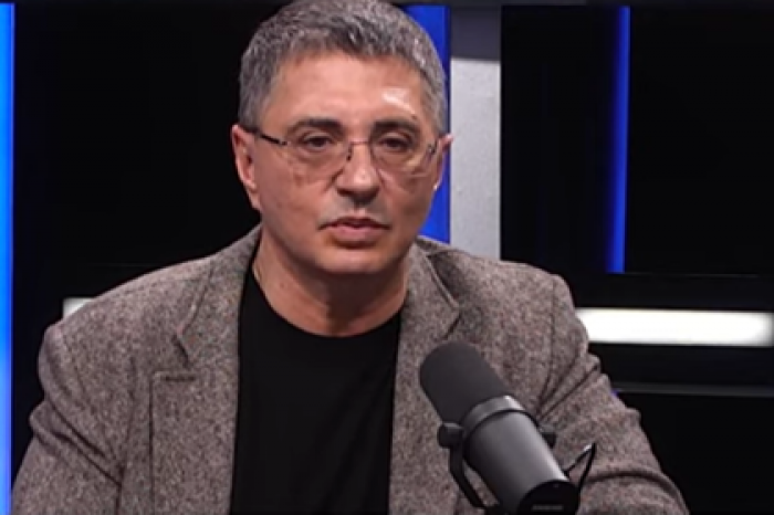 Доктор Мясников рассказал об опасности аппаратов ИВЛ