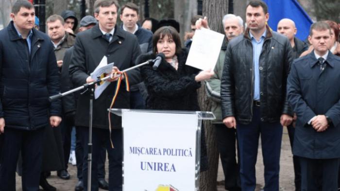Движение Unirea представило свое видение решения проблем, вызванных коронавирусом