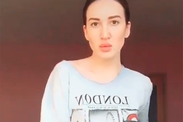 Двойник Бузовой оказался мужчиной