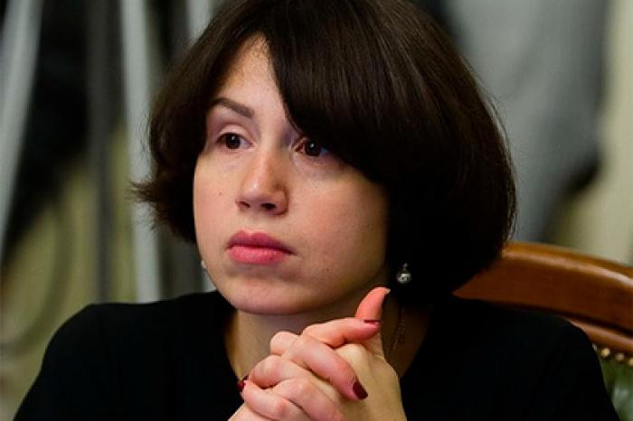 Экс-депутат Рады призналась в поджоге офиса партии Януковича