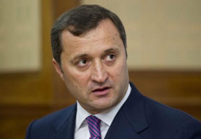 ​ЭКС-ПРЕМЬЕР ВЛАД ФИЛАТ СЧИТАЕТ ВРЕМЯ ПОСЛЕ ВВЕДЕНИЯ БЕЗВИЗОВОГО РЕЖИМА В ЕС «ГОДАМИ СВОБОДЫ»