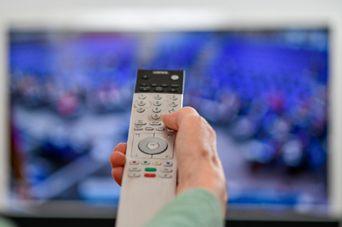 Эксперт раскрыла судьбу «глупых» российских телеканалов