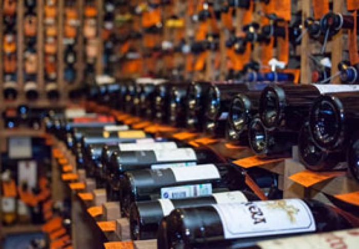ЭКСПОРТ ПРОДУКЦИИ МОЛДАВСКОГО ВИНОДЕЛИЯ ИЗ-ЗА КОРОНАВИРУСА МОЖЕТ СОКРАТИТЬСЯ НАПОЛОВИНУ