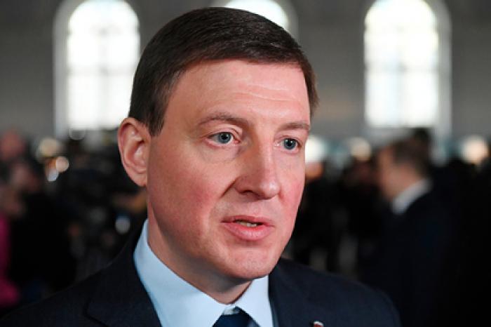 ЕР и кабмин обеспечат правовой механизм президентских выплат в условиях пандемии