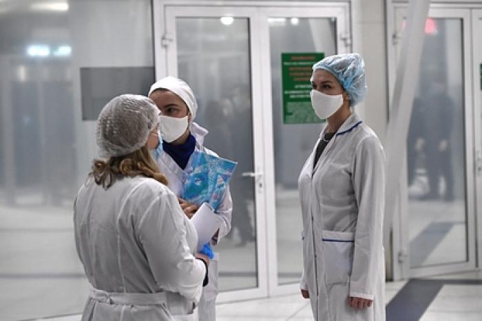 Еще более 600 россиян заразились коронавирусом