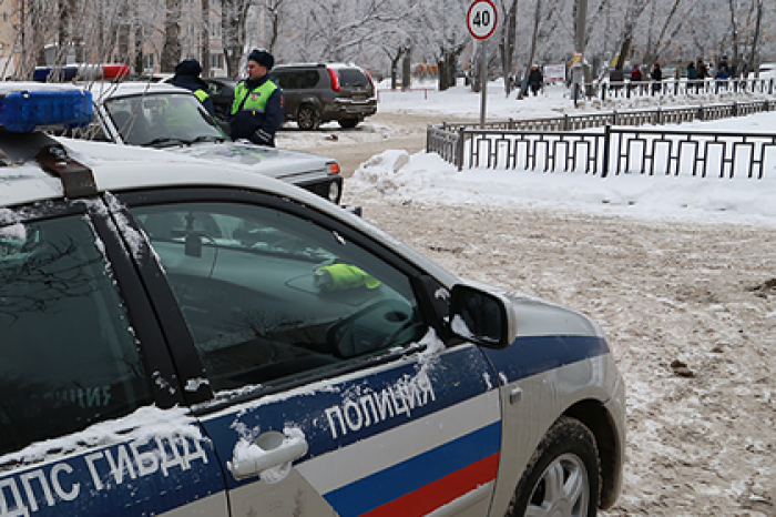 ФСБ предотвратила бойню в российской школе
