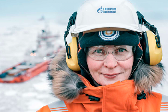 «Газпром нефть» названа лучшим работодателем России