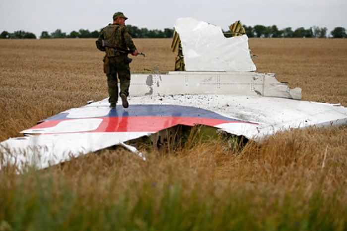 Генерала ФСБ назвали возможным главным фигурантом дела Boeing MH17
