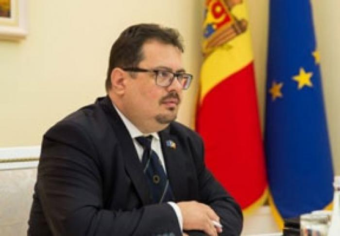 ГЛАВА ДЕЛЕГАЦИИ ЕВРОСОЮЗА В МОЛДОВЕ ВЫРАЗИЛ СОЖАЛЕНИЕ В СВЯЗИ С ЗАЯВЛЕНИЯМИ, КОТОРЫЕ «ПРЕДСТАВЛЯЮТ В НЕГАТИВНОМ СВЕТЕ ПОМОЩЬ ЕВРОСОЮЗА»