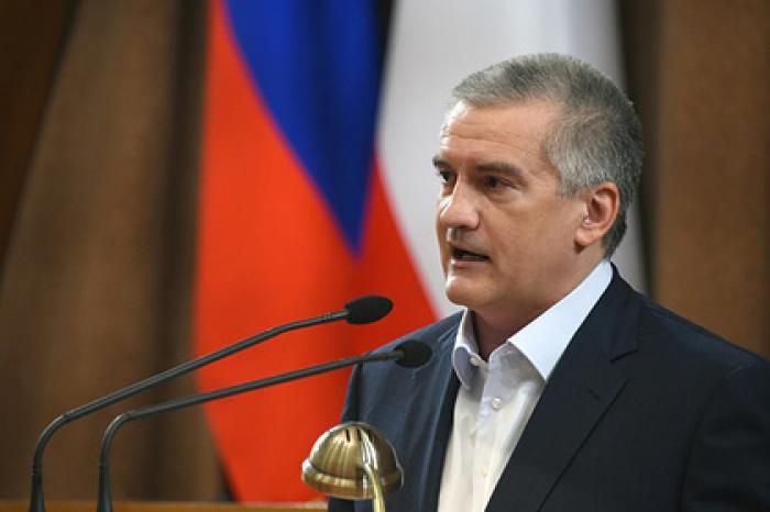 Глава Крыма назвал дату передачи полуострова Украине траурной