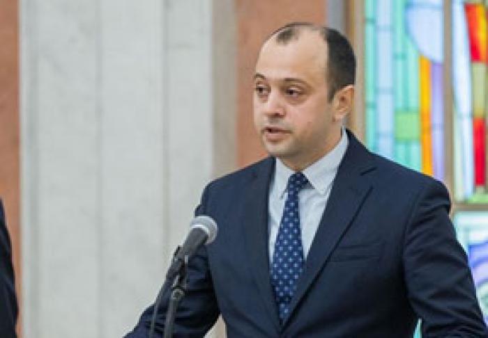 ГЛАВА МИДЕИ: ПОМОЩЬ ЕВРОСОЮЗА ТРУДНО ПЕРЕОЦЕНИТЬ