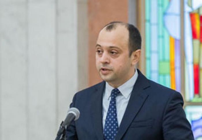 ГЛАВА МИДЕИ: ЗА ВРЕМЯ ЧП ВЛАСТЯМ УДАЛОСЬ ВЕРНУТЬ ДОМОЙ 15,3 ТЫС. СОГРАЖДАН